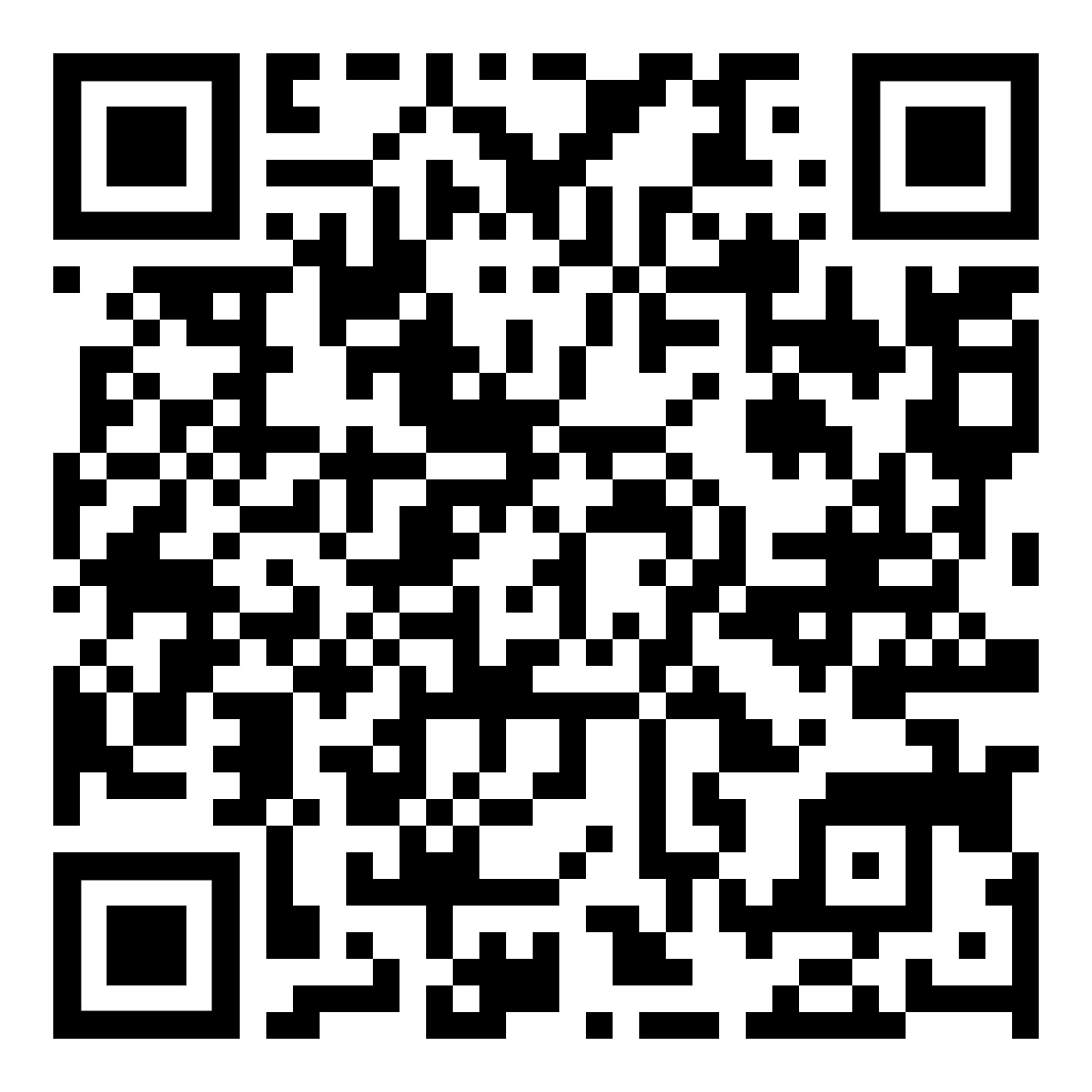 Instamed QR - PAIR - PBP